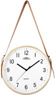 PRIM Austin - Wall Clock