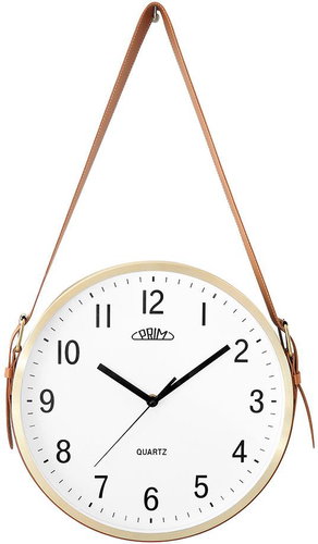 PRIM Austin - Wall Clock - Main image