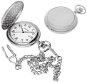 PRIM Pocket Present, stříbrné - W04P.13189.A - Kapesní hodinky