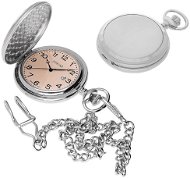 PRIM Pocket Present, strieborné – W04P.13189.E - Vreckové hodinky