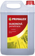 Primalex silicone primer 1 l - Penetration