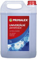Primalex universal primer 5 l - Penetration