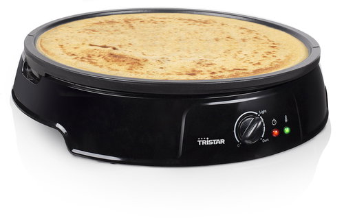 TRISTAR BP-2634 - Crepe Maker - Main image