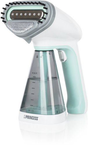 Princess Handheld Garment 01.332846.01.001 - Garment Steamer - Main image