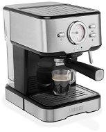 Princess 249412 Espresso and Nespresso 2-in-1 - Lever Coffee Machine