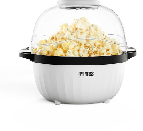 PRINCESS 292980 - Popcorn Maker - Main image