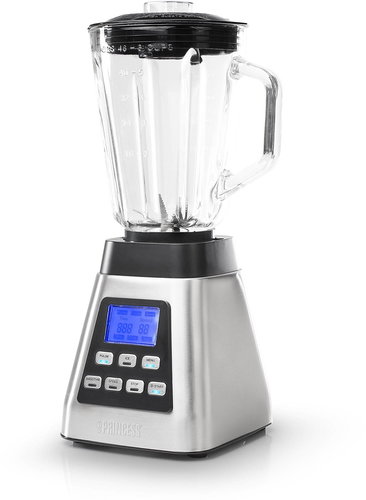 Princess Blender Power Deluxe 212071 - Countertop Blender - Main image