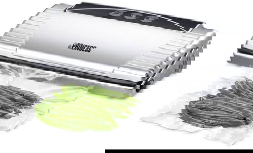 Princess 01.492967.01.001 Fő fotó Princess 01.492967.01.001 - Vákuumozó gép - Fő fotó