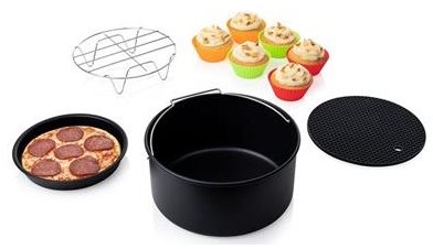 PRINCESS 182011 Main image PRINCESS 182011 - Fryer Accessory - Main image