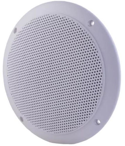 VISATION Sauna speaker, 80 W - Speaker - Main image
