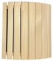 Sauna Light Cover HARVIA Sauna light cover, corner - Kryt světla do sauny