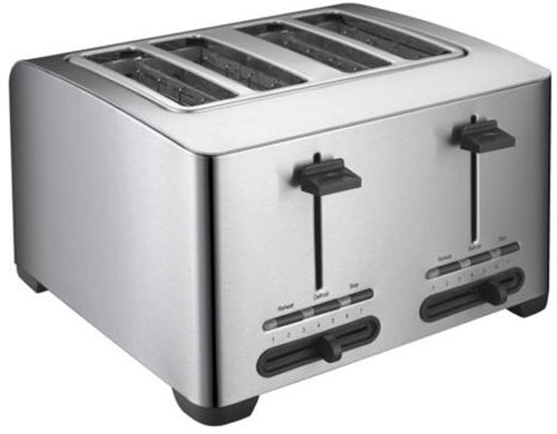 Tristar SA-3060 - Toaster - Main image
