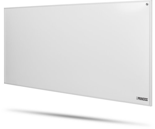Princess 348070 SMART - Infrared Heater Panel - Main image