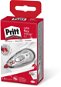 PRITT Corrective Flex Roller with Replaceable Cartridge 12m, 4.2mm - Correction Tape