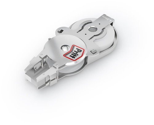 PRITT Náhradní náplň do Korekčního rolleru 12 m, 4,2 mm - Korekční páska - Hlavní obrázek