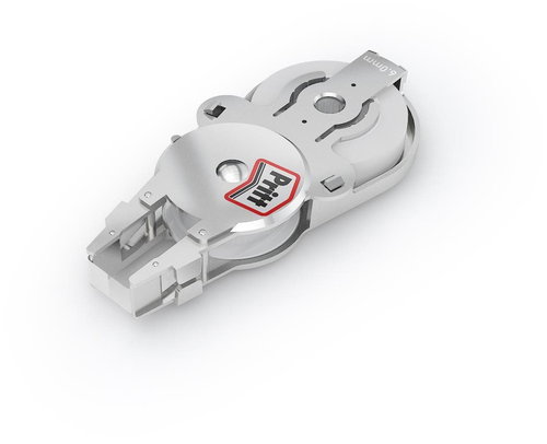 PRITT Replacement Refill for Correction Roller 12m, 6mm - Rollerball Refill  - Main image