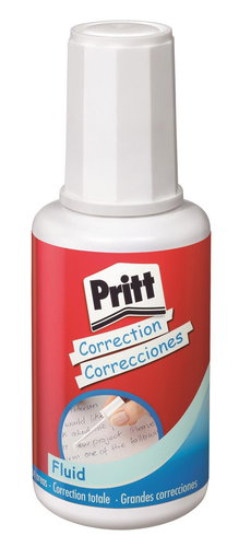 PRITT Correction varnish - Whitener - Main image