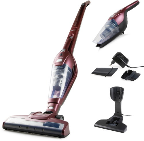 Primo PR508SV - Upright Vacuum Cleaner - Main image