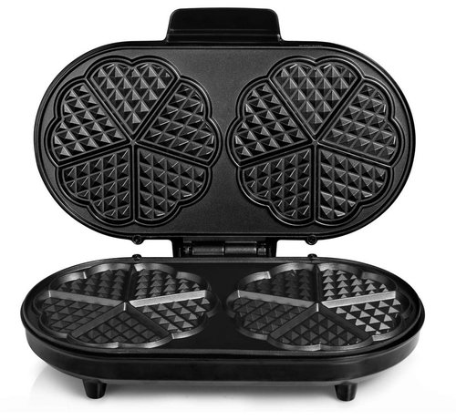 TRISTAR  WF-2120 - Waffle Maker - Main image