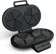 Princess 132384 - Waffle Maker