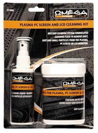 OMEGA Čistící spray na LCD/TFT - -