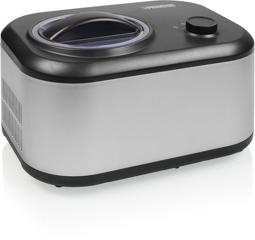 PRINCESS 282608 - Ice Cream Maker - Main image