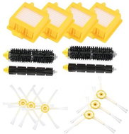 Sunny 14-in-1 Accessory Kit for iRobot Roomba 700 Series - Accessory Kit