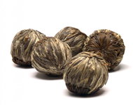 Valdemar Gresik Flowering Tea Rising Sun 20 pcs - Tea