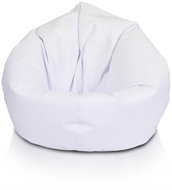 PrimaBag Comfy bílá - Bean Bag