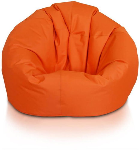 PrimaBag Comfy orange - Bean Bag - Main image
