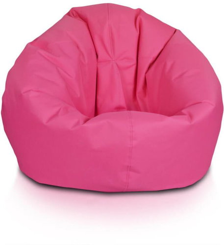 PrimaBag Comfy pink - Bean Bag - Main image