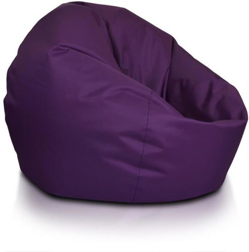 PrimaBag Comfy purple - Bean Bag - Main image