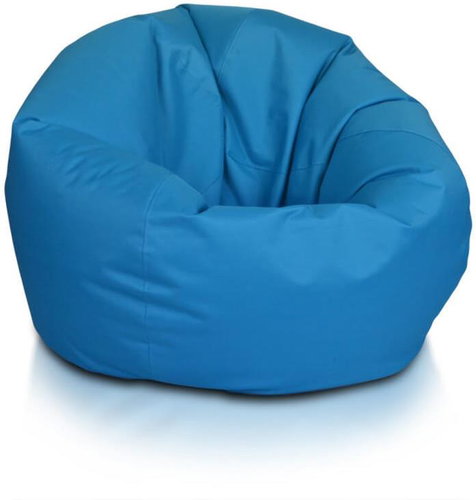 PrimaBag Comfy blue - Bean Bag - Main image