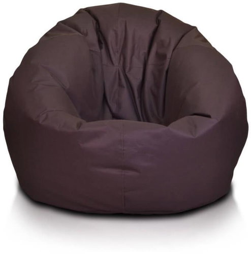 PrimaBag Comfy dark brown - Bean Bag - Main image