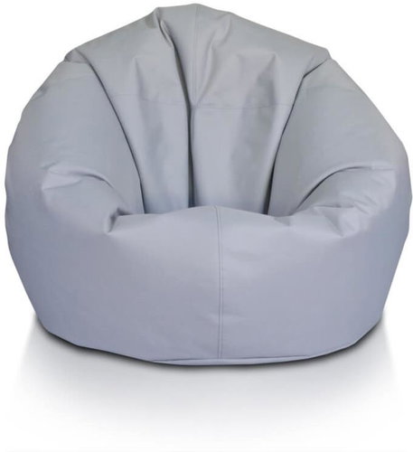 PrimaBag Comfy grey - Bean Bag - Main image