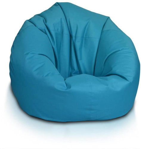 PrimaBag Comfy turquoise - Bean Bag - Main image