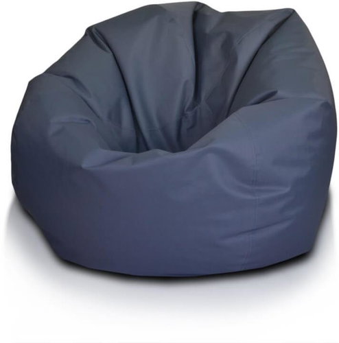 PrimaBag Comfy dark grey - Bean Bag - Main image