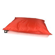 PrimaBag Kids nylon červená - Bean Bag