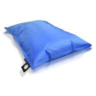 PrimaBag Kids nylon modrá - Bean Bag