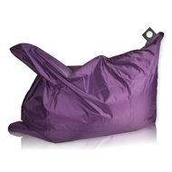 PrimaBag Kids nylon fialová - Bean Bag