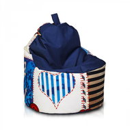 PrimaBag Sondo motiv DG41 - Bean Bag