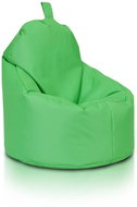 PrimaBag Yoko polyester green - Bean Bag