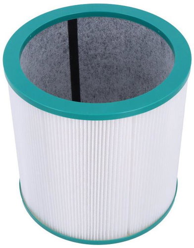 DYSON CareWave Hepa filter for Dyson TP01, TP02, TP03, BP01 air purifiers - 1pc - Air Purifier Filter - Main image