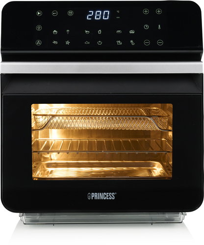 Princess 182085 2in1 - Hot Air Fryer - Main image