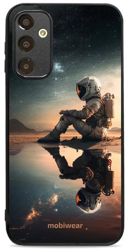 Mobiwear Glossy lesklý pro Samsung Galaxy A25 5G - G003G - Phone Cover - Main image