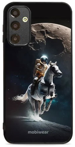 Mobiwear Glossy lesklý pro Samsung Galaxy A25 5G - G004G - Phone Cover - Main image
