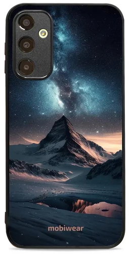 Mobiwear Glossy lesklý pro Samsung Galaxy A25 5G - G006G - Phone Cover - Main image