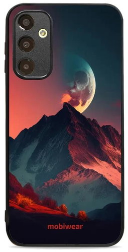 Mobiwear Glossy lesklý pro Samsung Galaxy A25 5G - G007G - Phone Cover - Main image