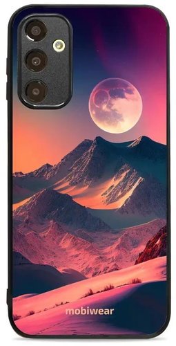Mobiwear Glossy lesklý pro Samsung Galaxy A25 5G - G008G - Phone Cover - Main image