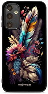 Mobiwear Glossy Samsung Galaxy A25 5G fényes tok - G011G - Telefon tok